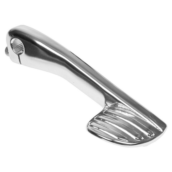 Accesorii Moto VICMA demaror picior, aluminiu, argintiu