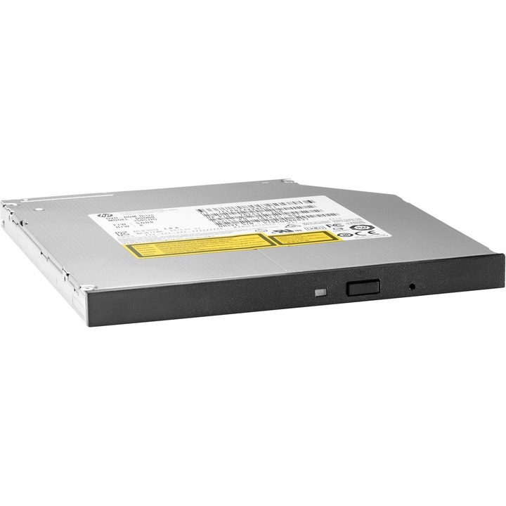 Записващо устройство DVD HP Z2 TWR 9,5 мм Slim