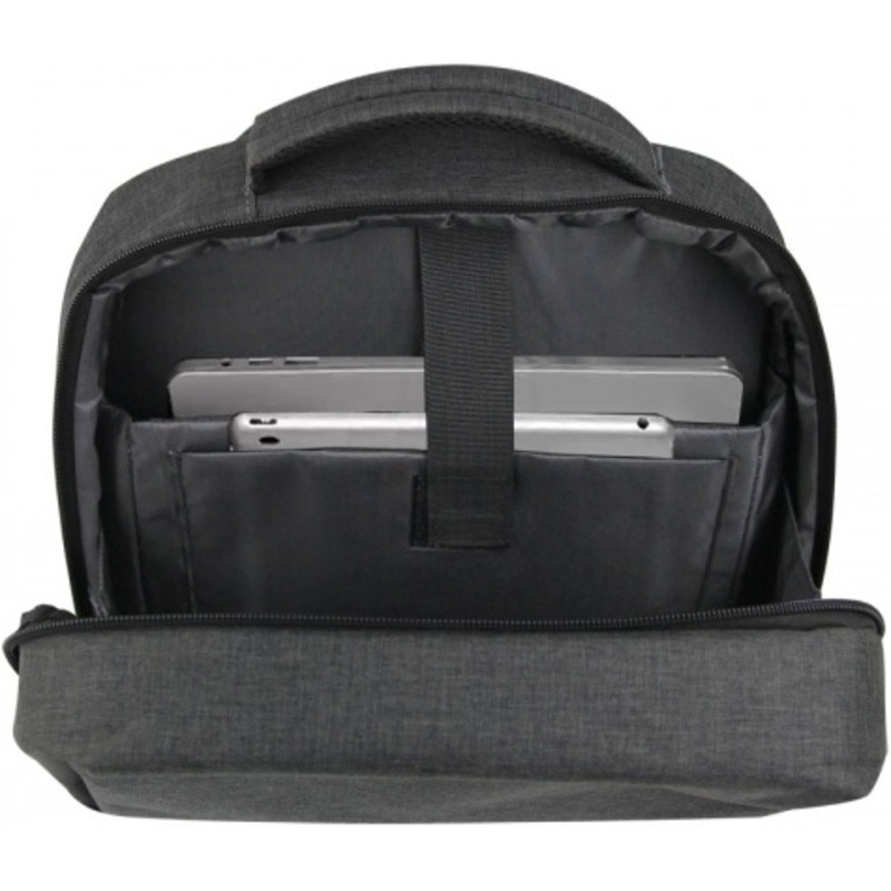 Esperanza Rucsac notebook 15.6 inch Varese Grey