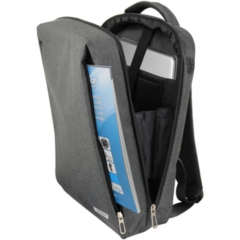 Esperanza Rucsac notebook 15.6 inch Varese Grey
