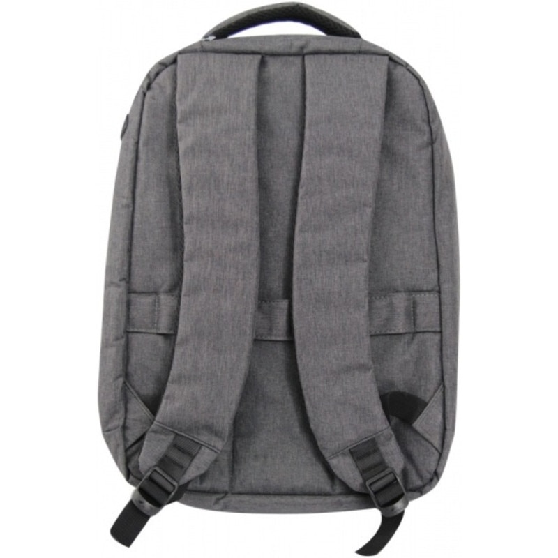 Esperanza Rucsac notebook 15.6 inch Varese Grey