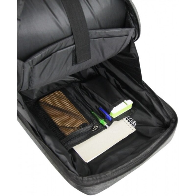 Esperanza Rucsac notebook 15.6 inch Varese Grey