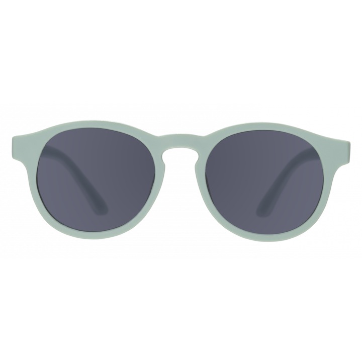 Babiators, Ultraflexibilis Gyerek Napszemüveg, Klasszikus Kulcslyuk Minta | Füstszínű Lencsék 3-5 Éves Korig