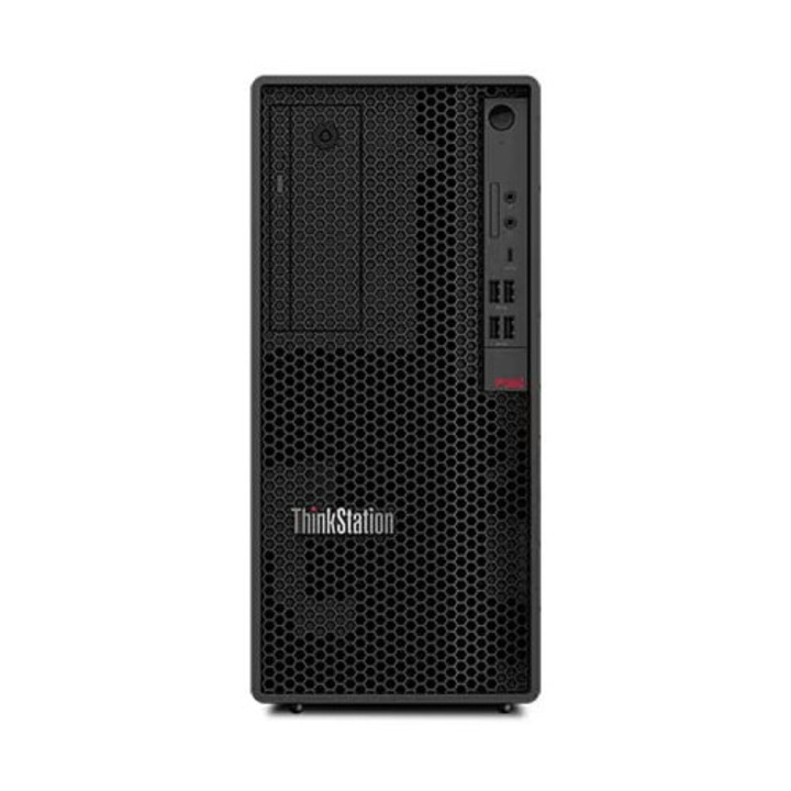 Desktop PC Lenovo Workstation P360, Intel Core i7-12700, 16 GB, 512 GB SSD, NVIDIA T1000 8 GB, Windows 11 Pro