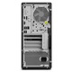 Настолен компютър Lenovo Workstation P360, Intel Core i7-12700, 16 GB DDR5, 512 GB SSD, RTX 2060 6GB, Windows 11 Pro