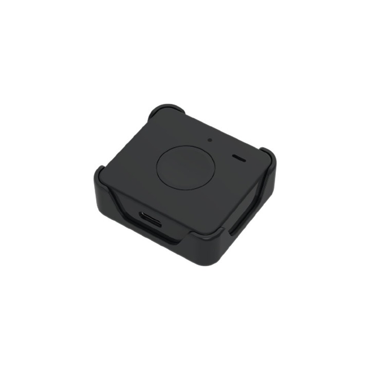 Tracker GPS FleetPoint QBIT-M, 650 mAh, IP65, compact, Nano-SIM, 40x45x15mm