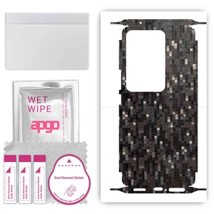 Защитни фолиа за мобилни телефони