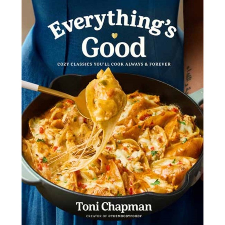 Everything's Good - Toni Chapman