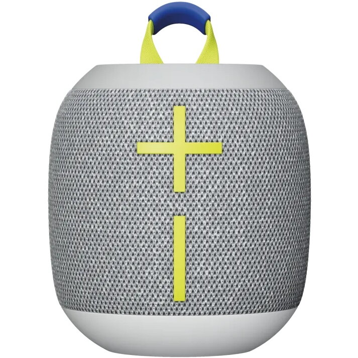 Boxa portabila Ultimate Ears MEGABOOM, 984-000485, Wireless, Rosu