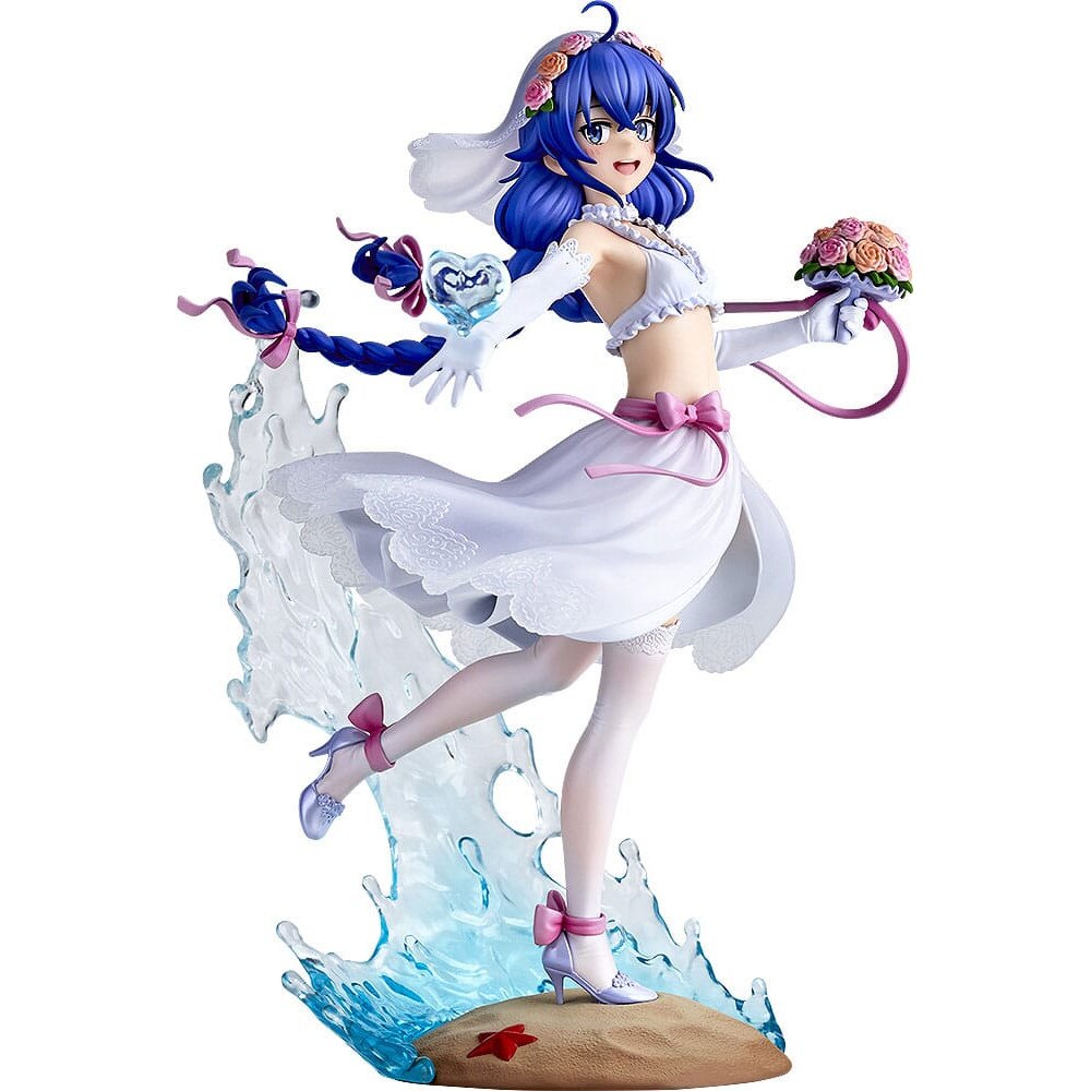 Mushoku Tensei Roxy フレグランス Figurina Roxy Migurdia 1/7 Mushoku Tensei, multicolor, detalii