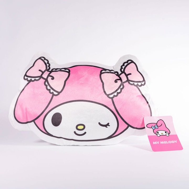 Perna My Melody, Herding, 24x36cm, t&ouml;bbsz&iacute;nű
