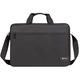 Gentă laptop Natec, poliester, 15.6", negru