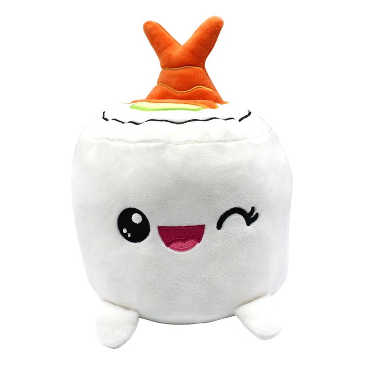 Figurina Pluszowa Joy Toy Ebiten Sushi, 20 cm, multicolor