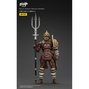 Figurine Charles De Gaulle – Panthéon 1:18 – Neuve Sous Blister