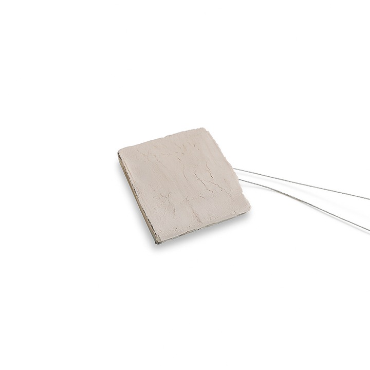 Încălzitor, Pentru fier de lipit bulgăresc, 220V, 250W, 50x47x9mm