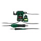 Statia de lipit si aer cald Parkside PHLS 745 B1, 45 W, 700 W, temperatura 100-480, 2, 5 kg