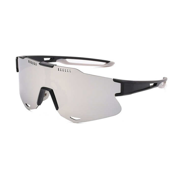 Ochelari de ciclism pentru exterior - Ochelari sport in versiuni japoneze si coreene, ochelari de ciclism usori, rezistenti la impact si rezistenti la vant