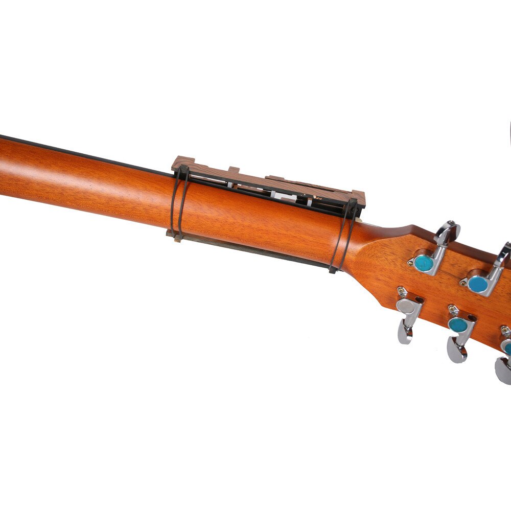 Instrument muzical de jucarie, Chord Helper, pentru chitara folk 36-41 ...