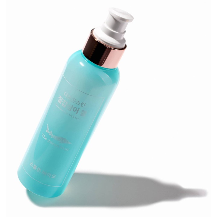 Gel cu Extract de Sturion - 150ml