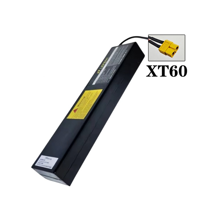 Baterie trotineta electrica AIMJIN 36V 7.8Ah 305x72x42mm