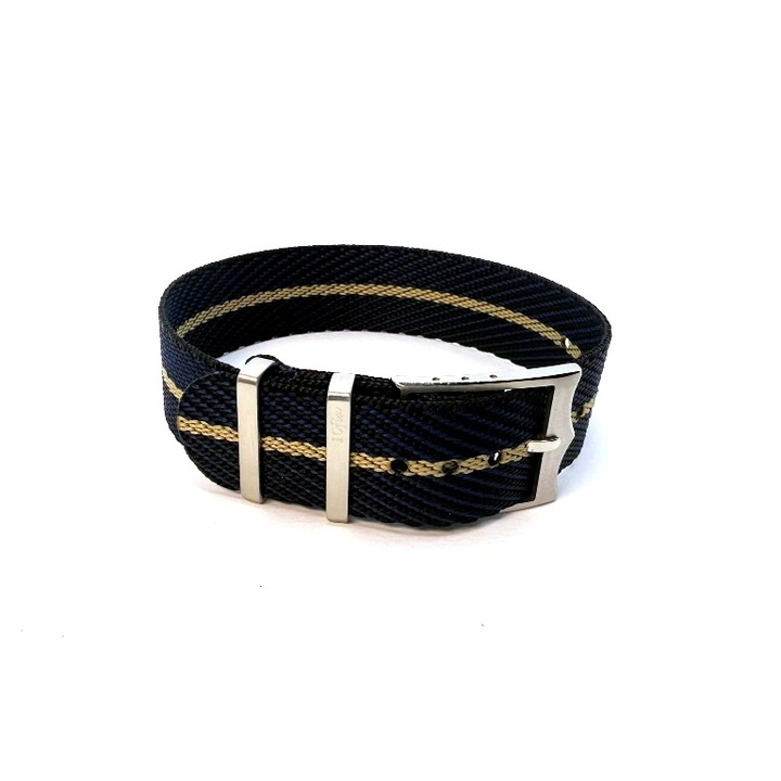 tudor negru-bleumarin-khaki