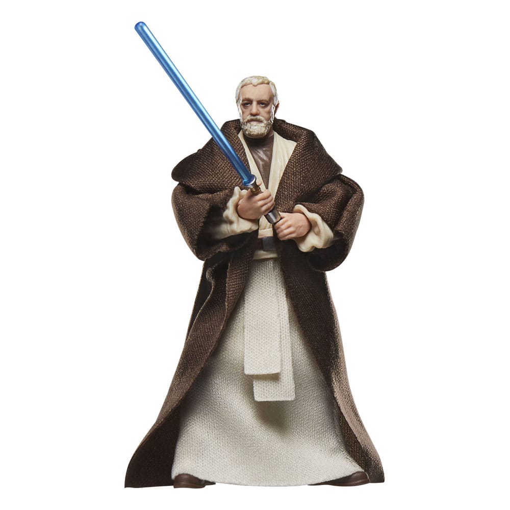 Figurina Star Wars Vintage Collection Ben (Obi-Wan) Kenobi 10 cm