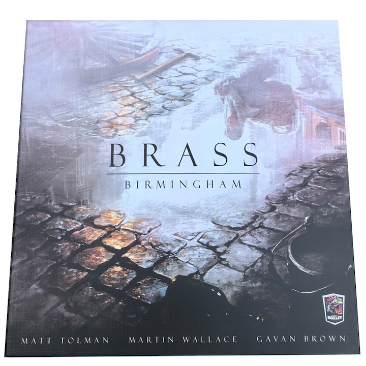 Társasjáték, Birmingham, szett, családnak és buliknak