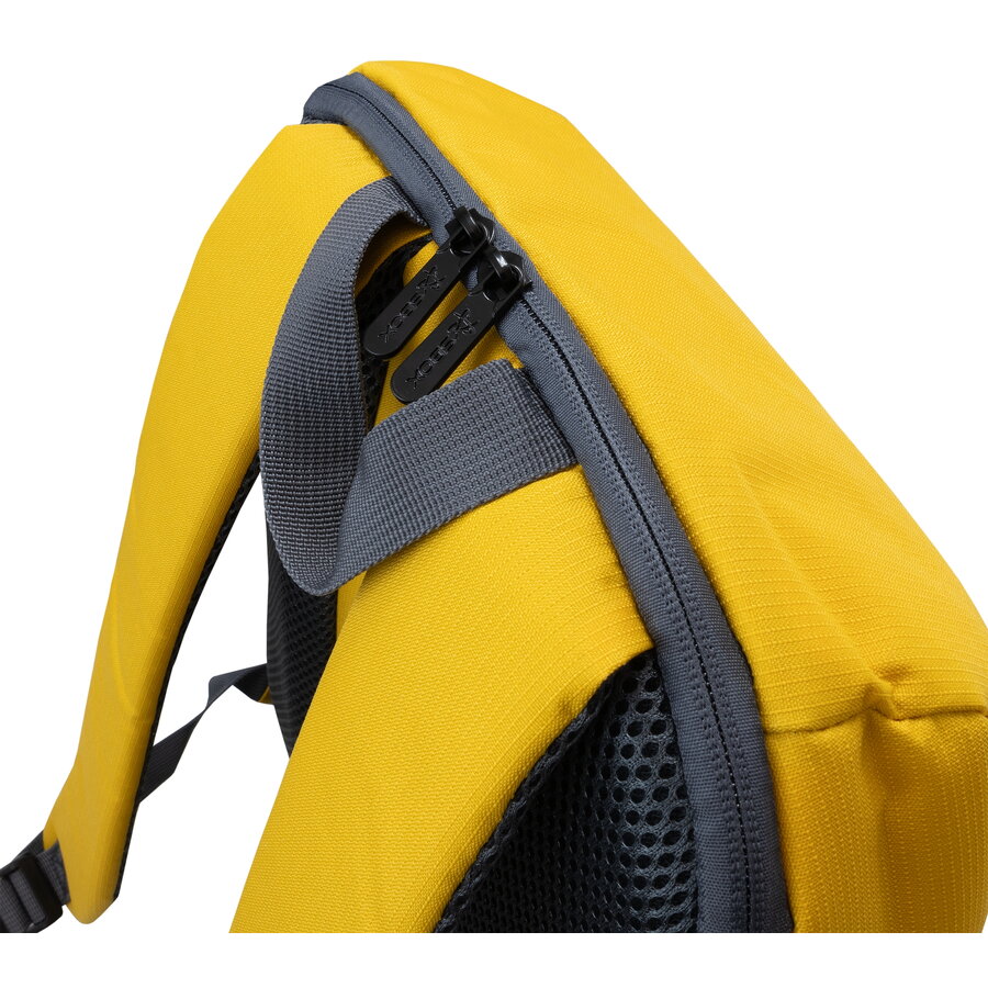 Sbox NSE-1206Y Dubai 15, 6 Yellow
