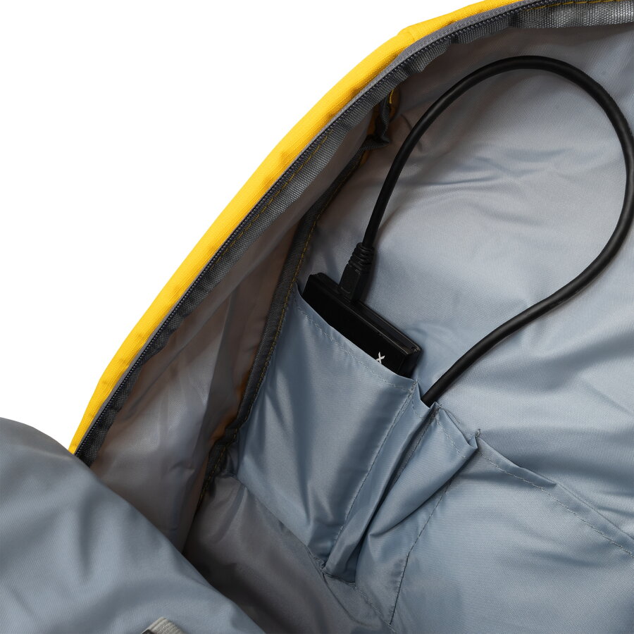 Sbox NSE-1206Y Dubai 15, 6 Yellow