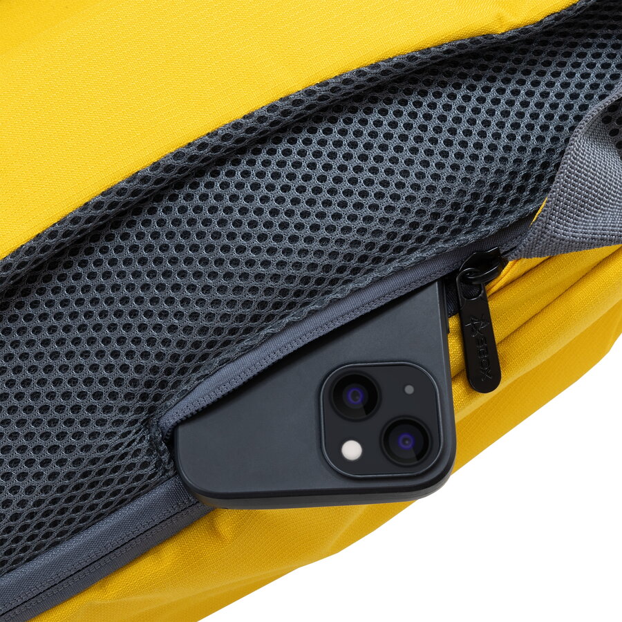 Sbox NSE-1206Y Dubai 15, 6 Yellow