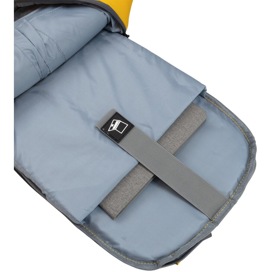 Sbox NSE-1206Y Dubai 15, 6 Yellow