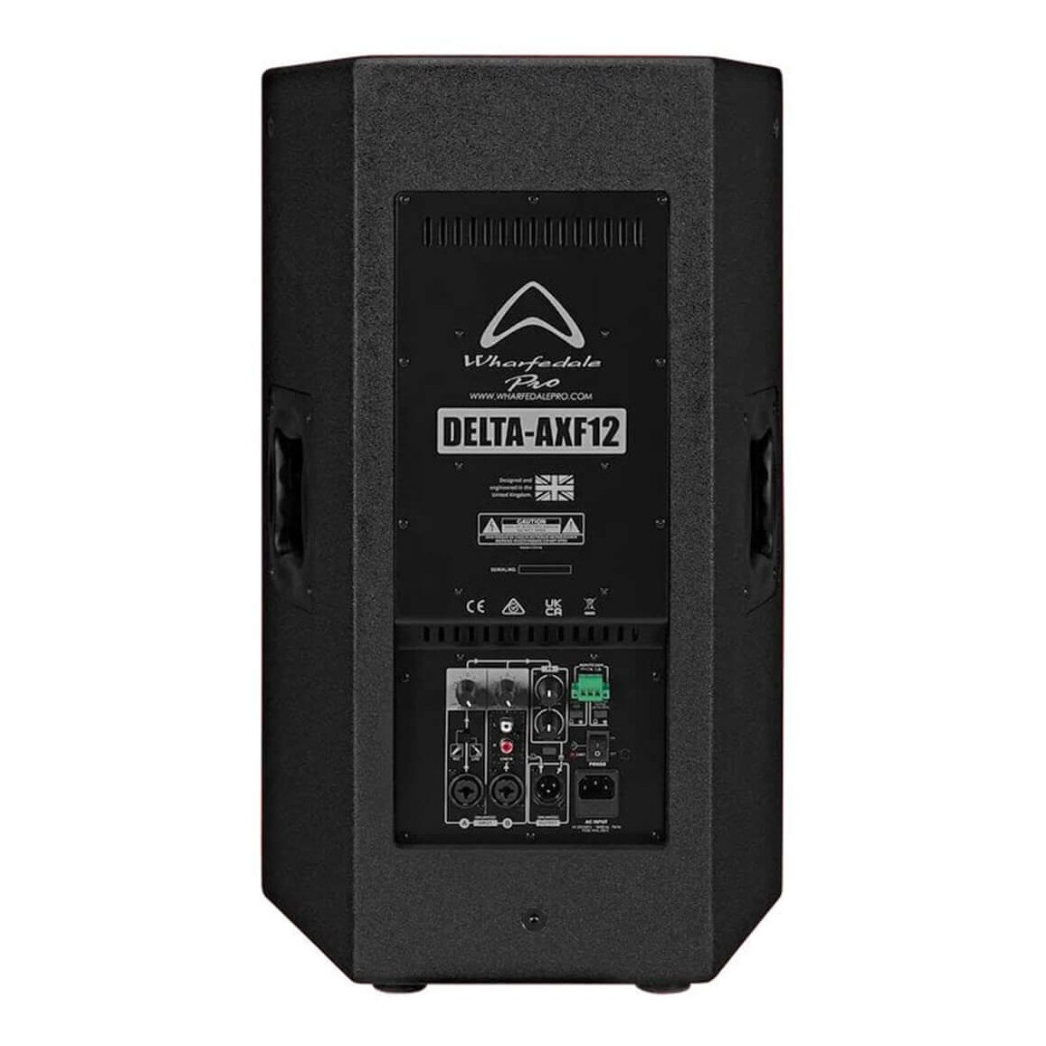 Boxă Wharfedale Pro Delta AXF12 activă