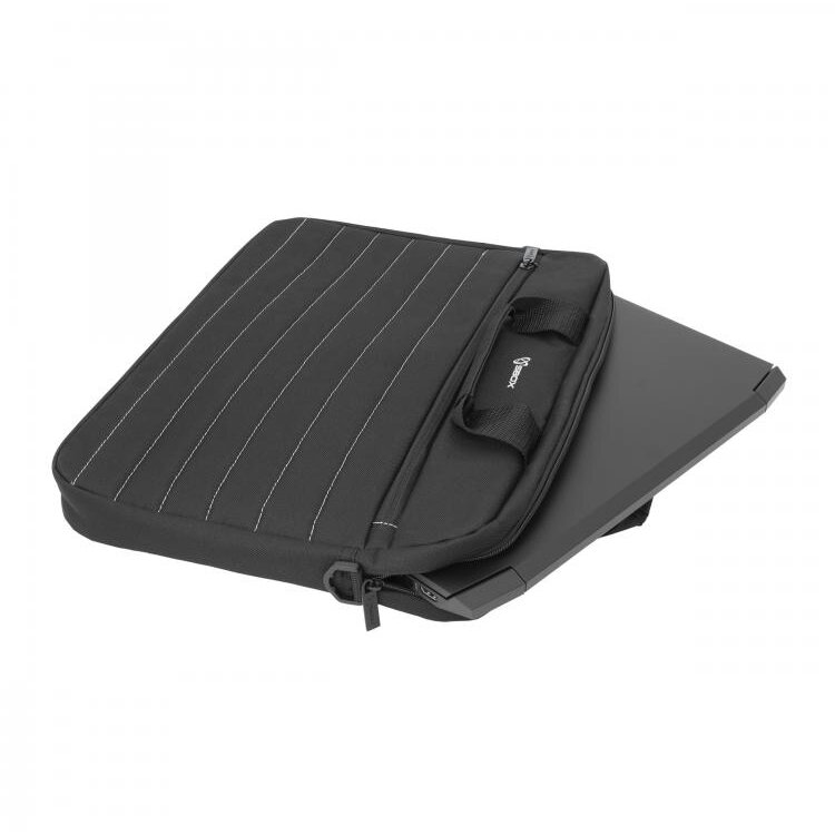 Universala Copenhagen 15.6", Negru