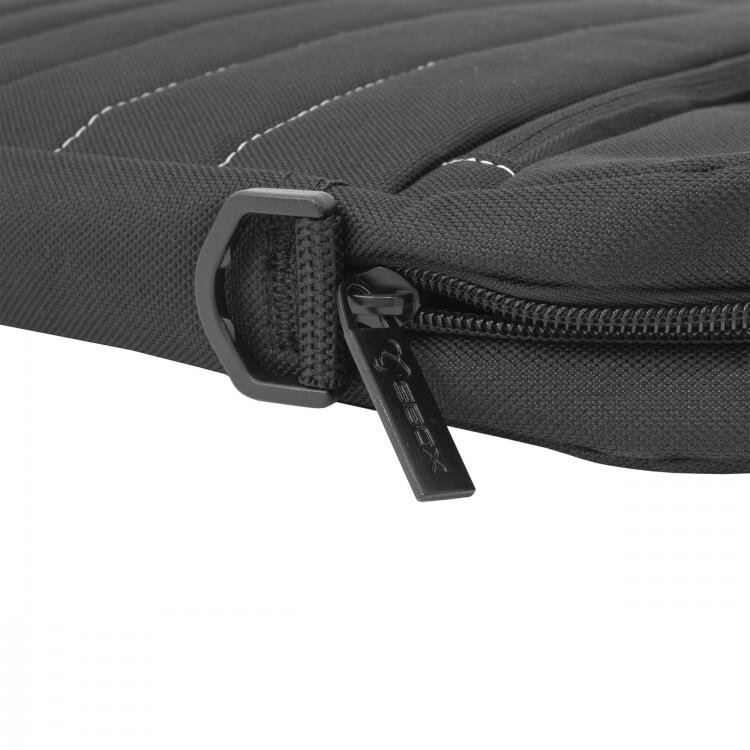 Universala Copenhagen 15.6", Negru