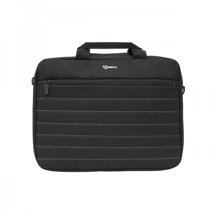 Universala Copenhagen 15.6", Negru