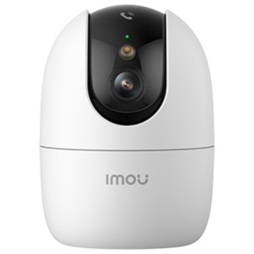 Camera de supraveghere Wireless Wi-Fi 6 Imou Ranger 2 Pro IPC-S2EP-5R1S, 5MP, 2880×1620, 8x Digital Zoom, Smart Full-Color Night Vision, Smart Detection, Smart Tracking, One-Touch