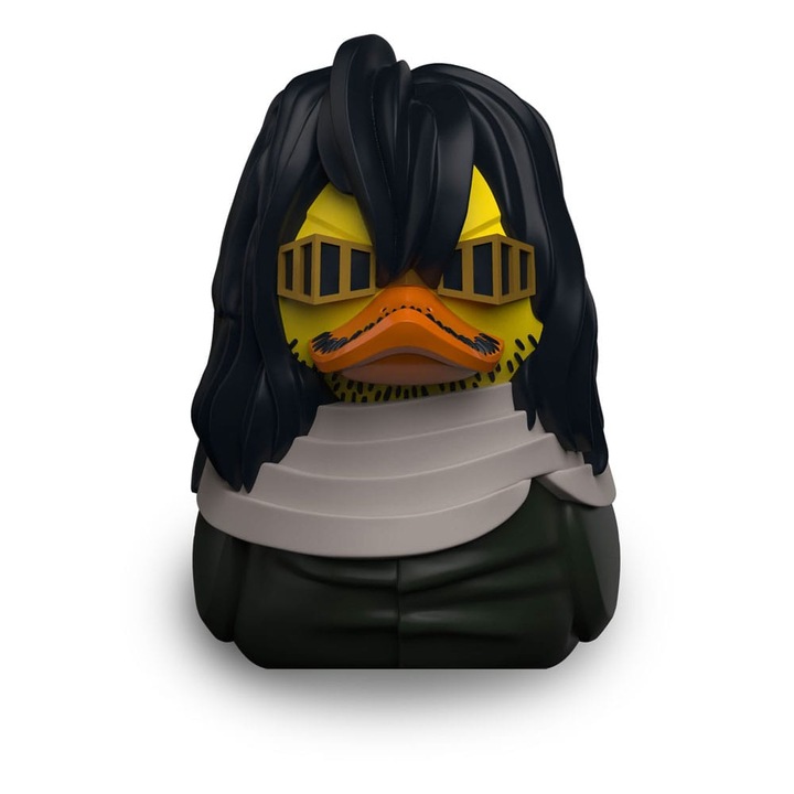 Figurina PVC Shota Aizawa, 1. kiadás, My Hero Academia, 10 cm, többszínű