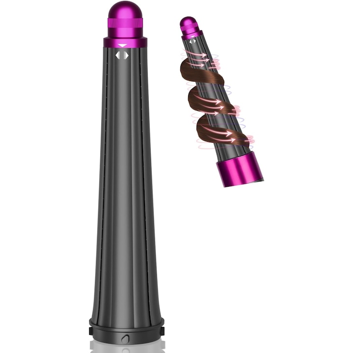 Ondulator, Conic, 20mm, Compatibil cu Dyson HS01 05 08