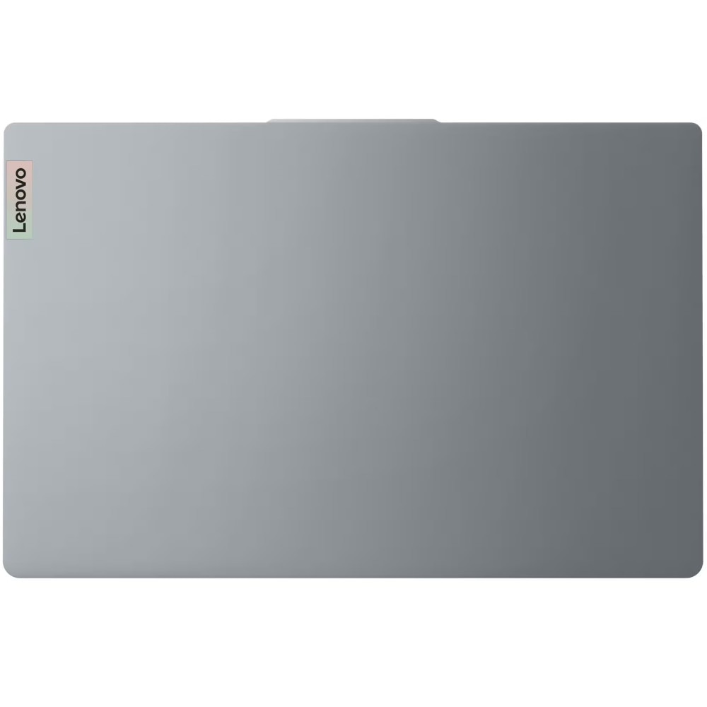 Laptop Lenovo IdeaPad Slim 3 15IAH8 15.6”, FULL HD, Intel Core i5-12450H, 16 GB RAM, 512 GB SSD, No OS, Arctic Grey