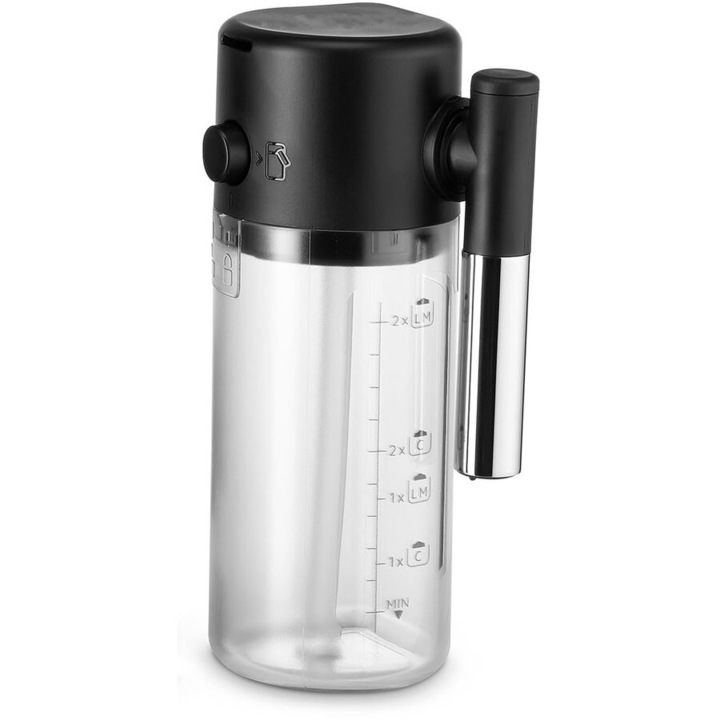 Carafa De'Longhi LatteCrema Hot DLSC035 - AS00009731