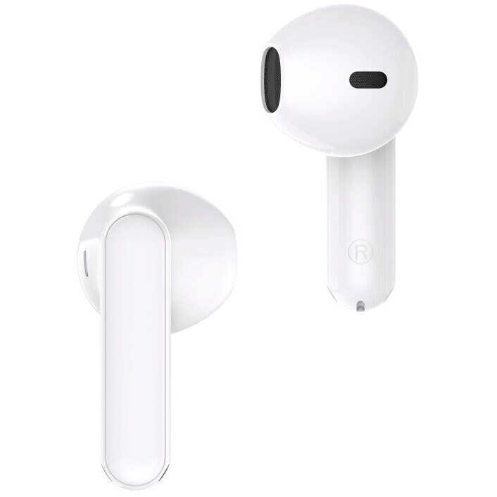 Casti Realme Buds T01, Alb