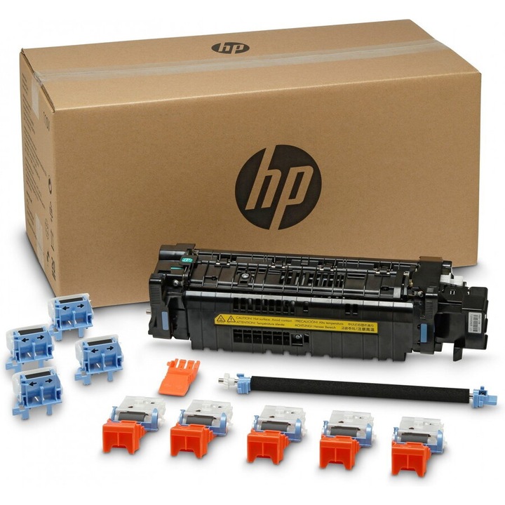 Kit de mentenanta HP LaserJet 110v, 150000 pagini, laser