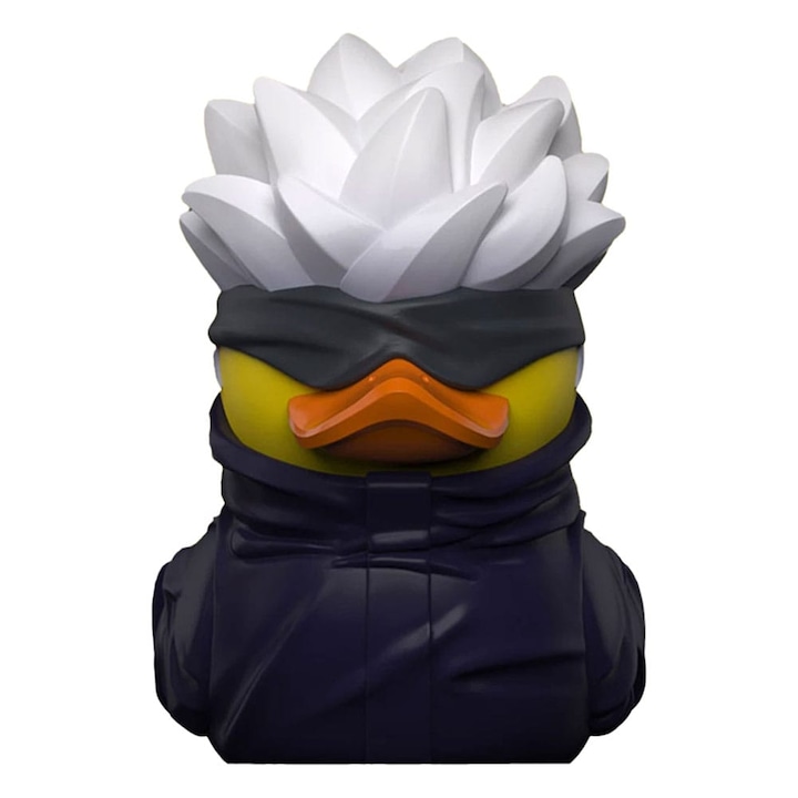 Satoru Gojo figura 1. kiadás 10 cm Jujutsu Kaisen, többszínű