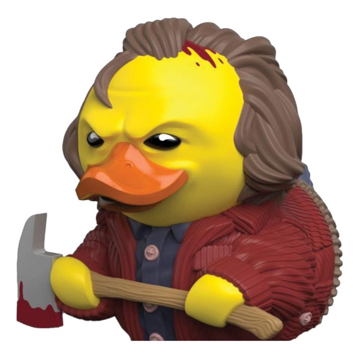 Фигурка PVC, Numskull, Джак Торанс 10 см, Многоцветен