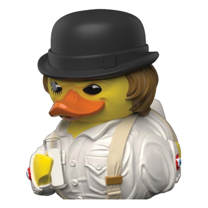 Фигурка PVC Tubbz Alex DeLarge, A Clockwork Orange, 10 см, многоцветна, кутия