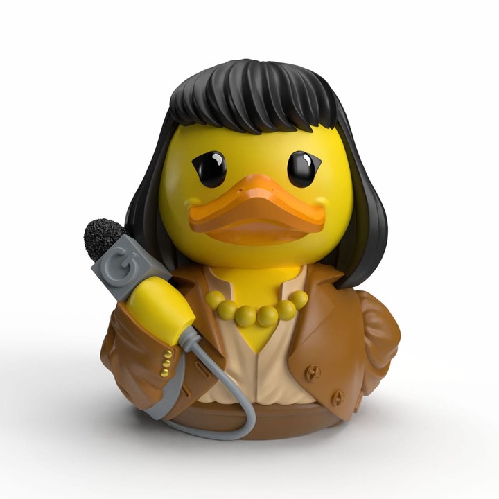 Фигурка PVC Tubbz Лоис Лейн, 1-во издание, 10 см, многоцветна