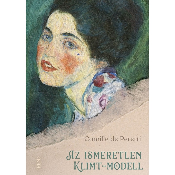 Camille de Peretti: Az ismeretlen Klimt-modell