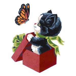 Детски занаятчийски играчки