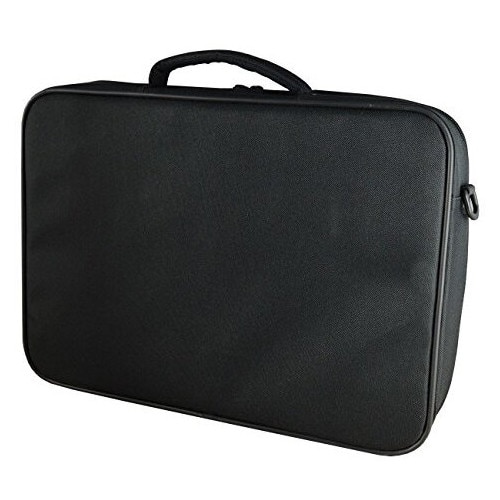 Geanta pentru laptop de 15.6" Z0108 Negru