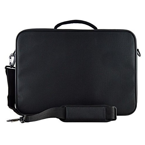 Geanta pentru laptop de 15.6" Z0108 Negru